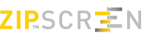 zipscreen logo