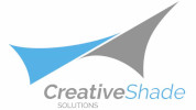 Creative Shade Solutions Logo