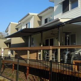 Clayfield awnings
