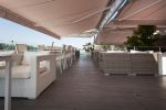 Restaurant awning 2
